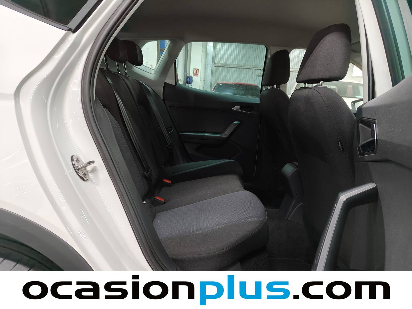Foto Seat Arona SEAT Arona 1.0 TSI Style Special Edition DSG (115 CV)