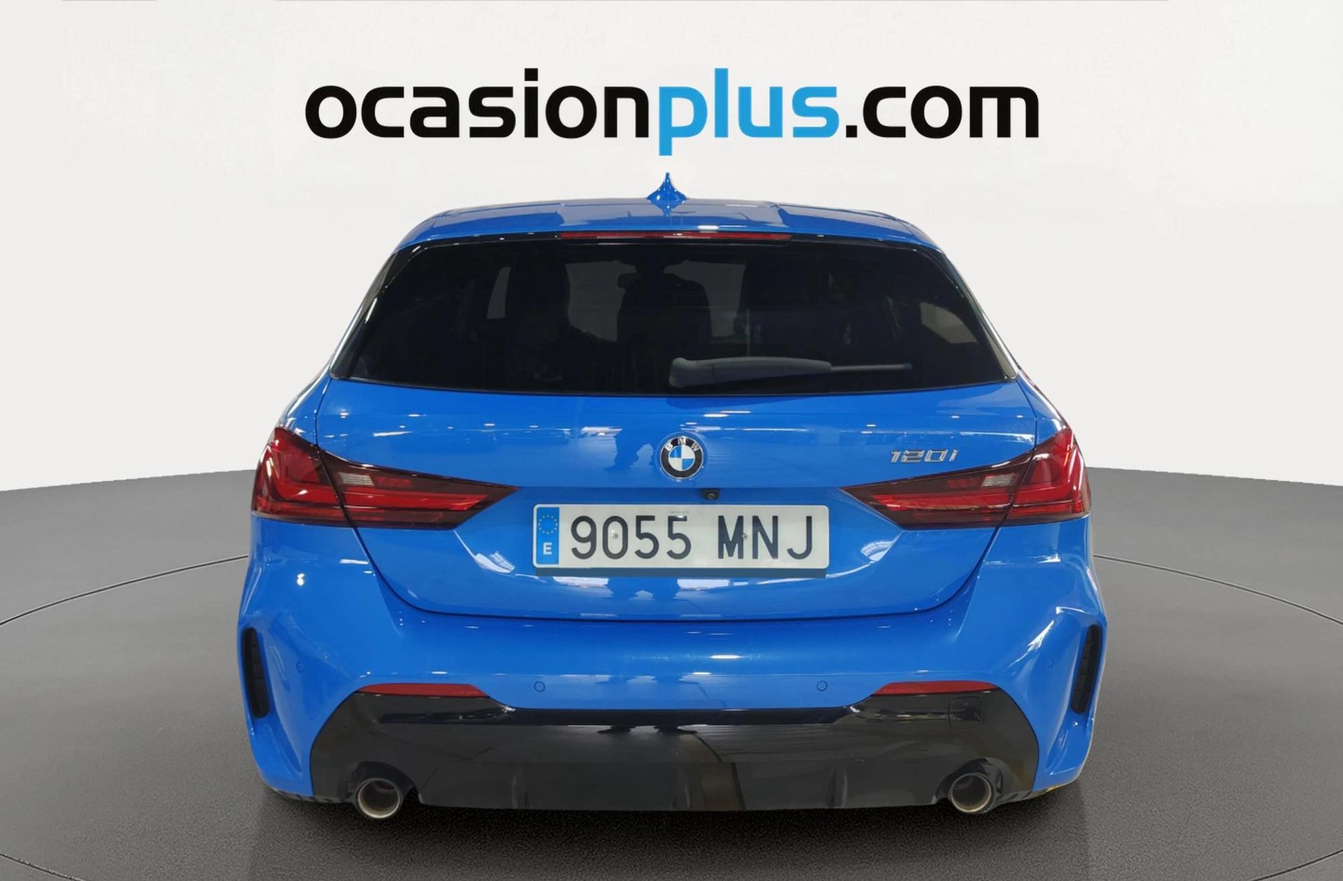 BMW Serie 1 120i Pack M - foto 21
