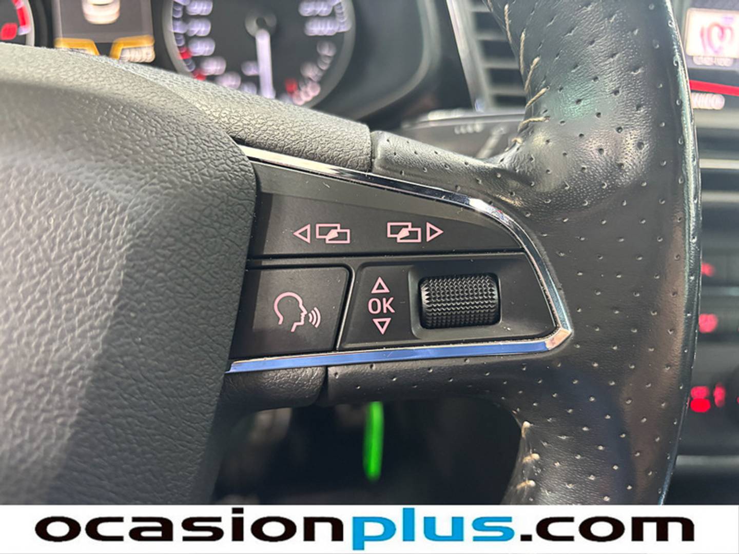 Seat León SEAT León ST 2.0 TSI S&S Cupra DSG (280 CV) gasolina