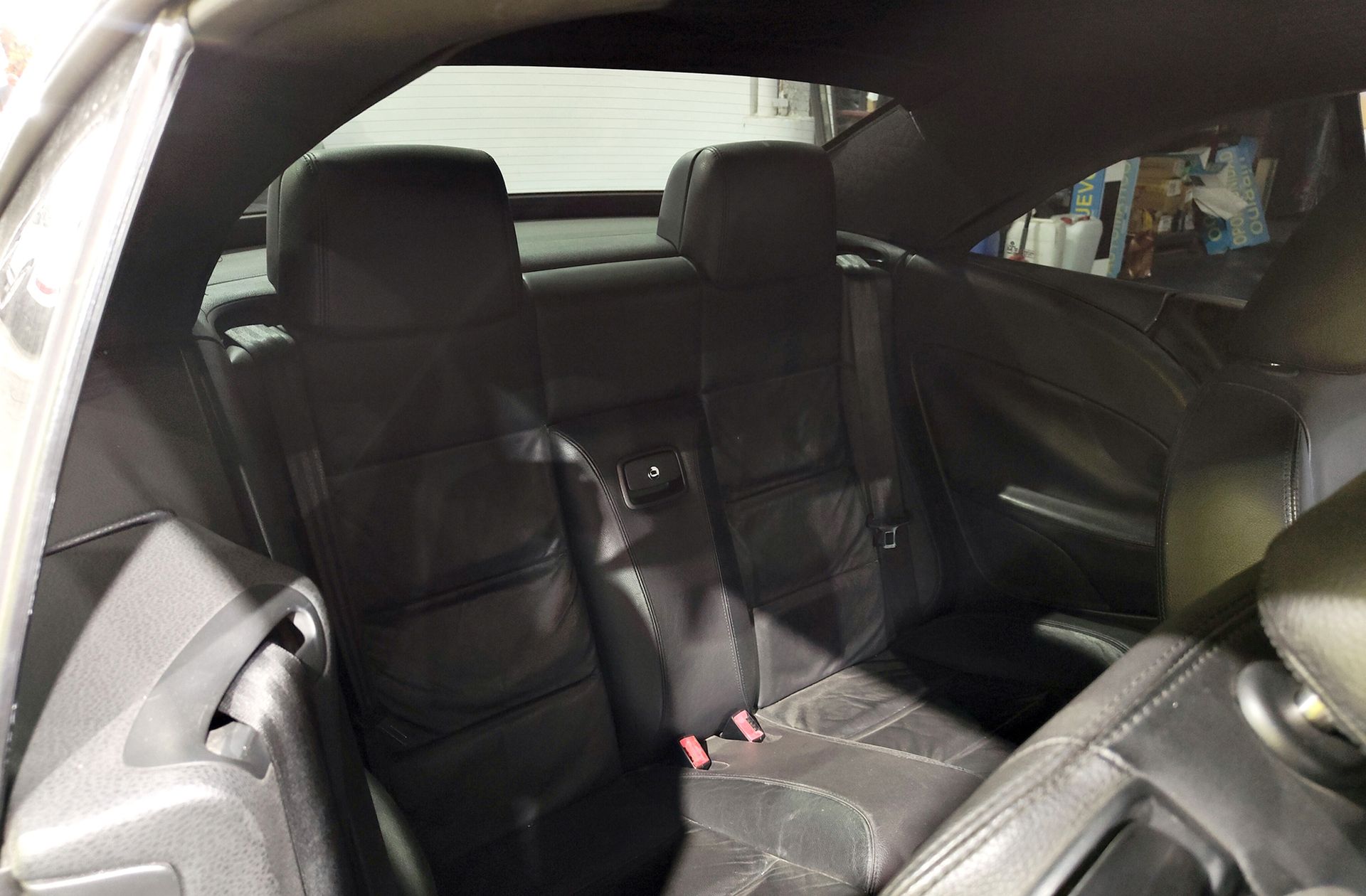 Volkswagen Eos 2.0 FSI - foto 18
