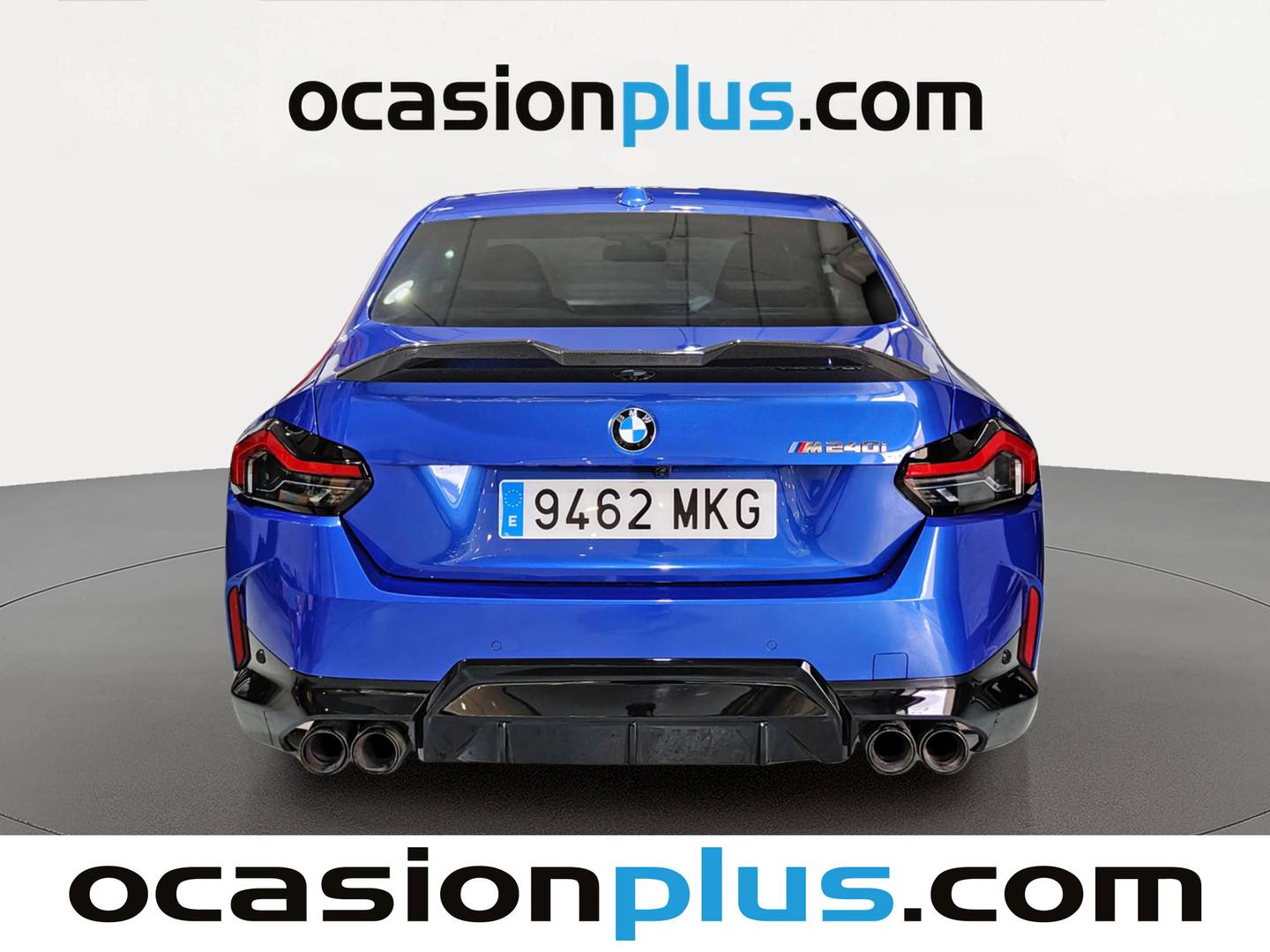 BMW Serie 2 BMW Serie 2 M240i Coupe (374 CV) barato
