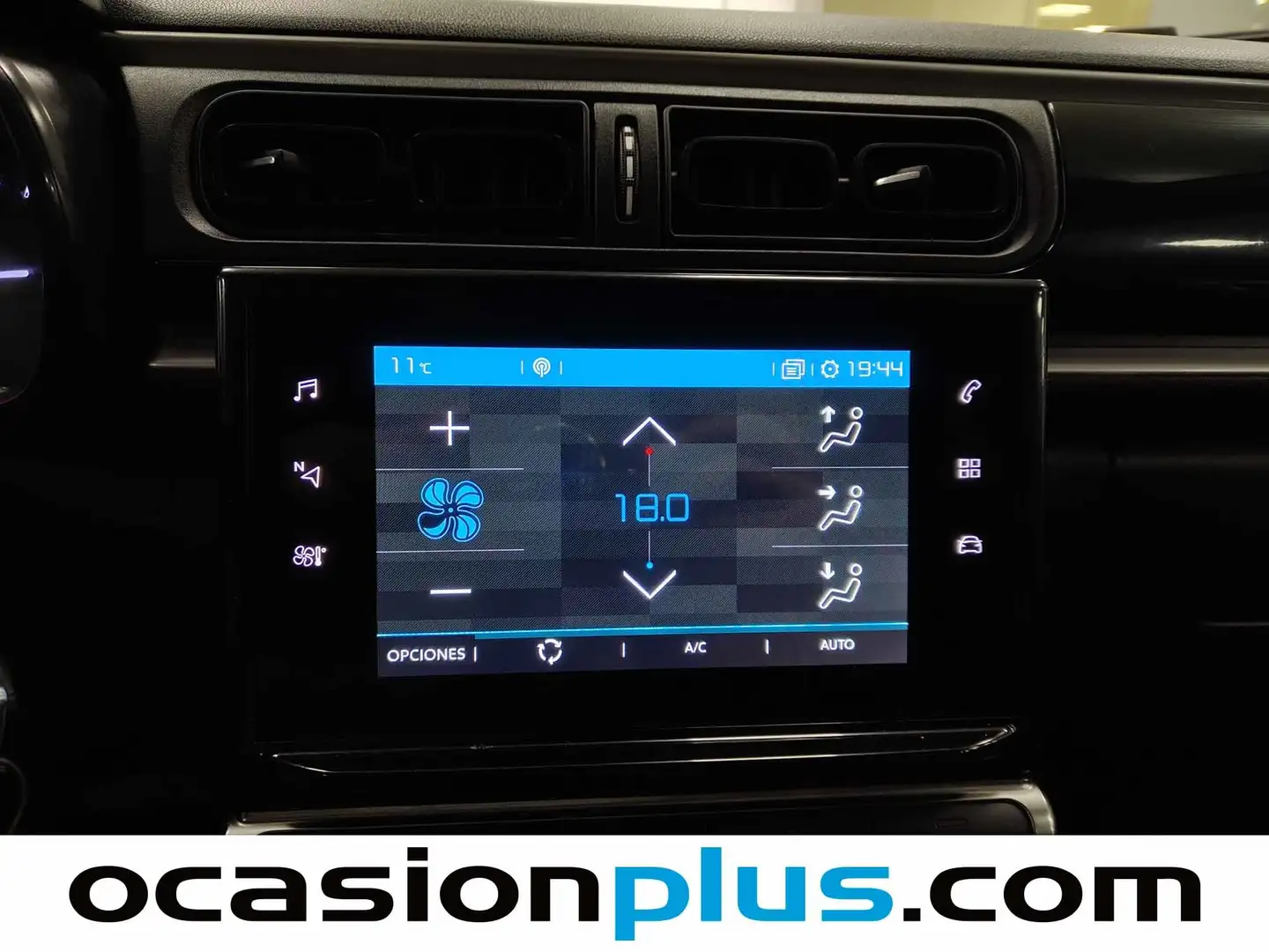 Foto Citroën C3 Origin Citroen C3 Origin Plus BlueHDi (102 CV)