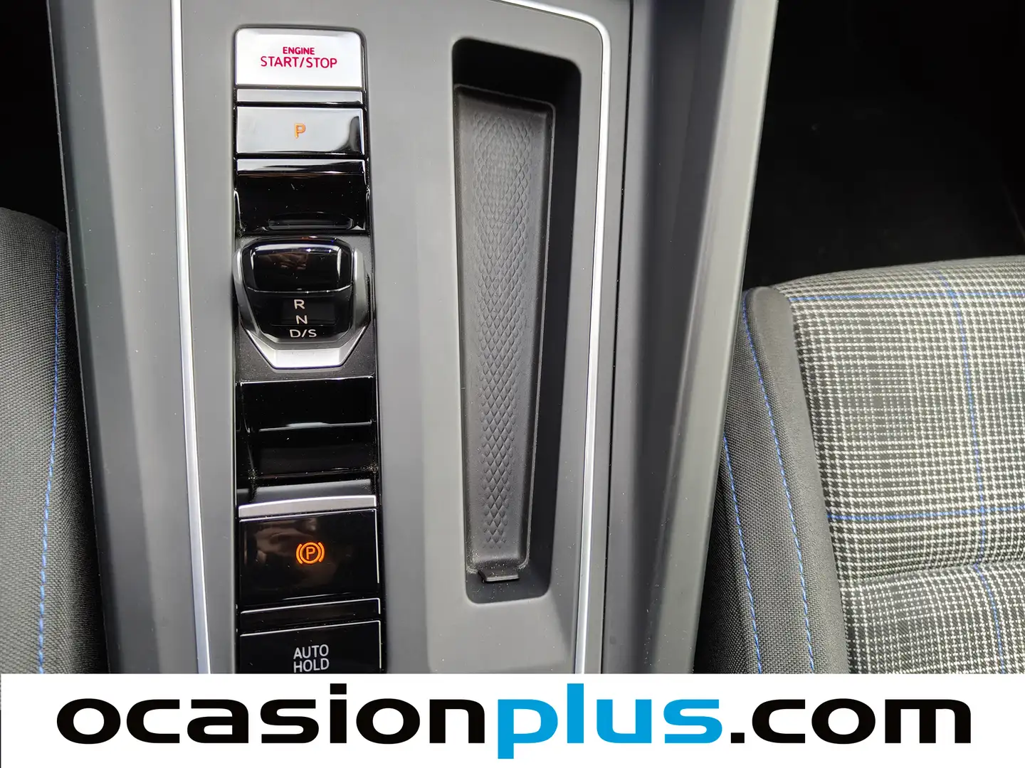 Foto Volkswagen Golf Volkswagen Golf GTE 1.4 TSI  (245 CV) DSG