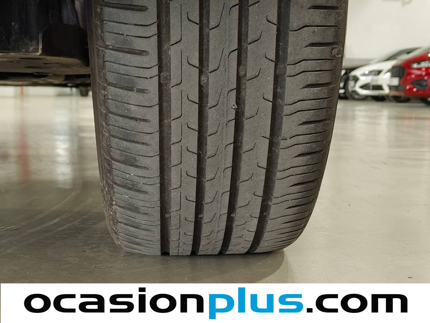 Lynk & Co 01 Lynk & Co 01 1.5 PHEV (261 CV) automático