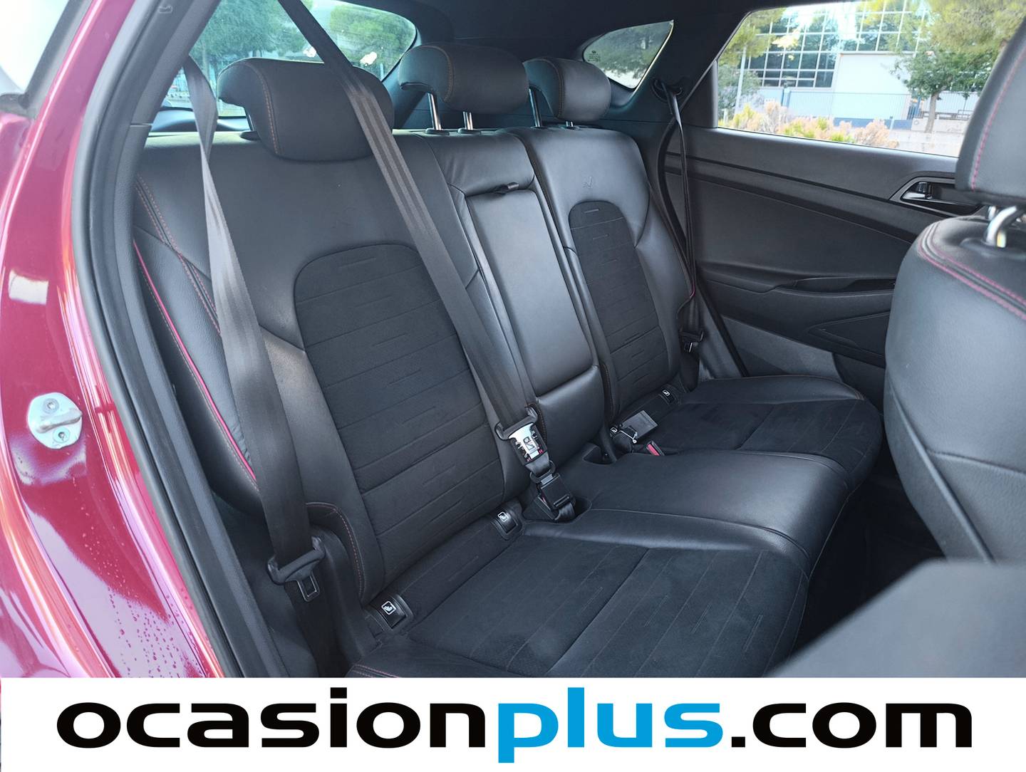Hyundai Tucson Hyundai Tucson 1.6 CRDI 48V N-Line 4x2 (136 CV) al mejor precio