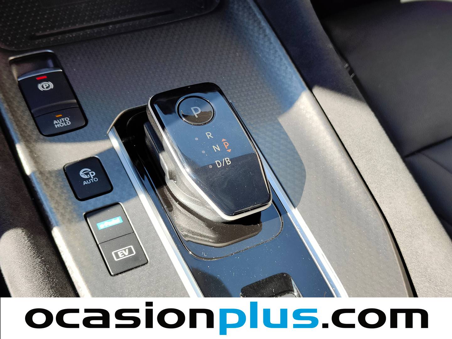 Nissan QASHQAI Nissan Qashqai E-POWER N-Design (190 CV) de segunda mano