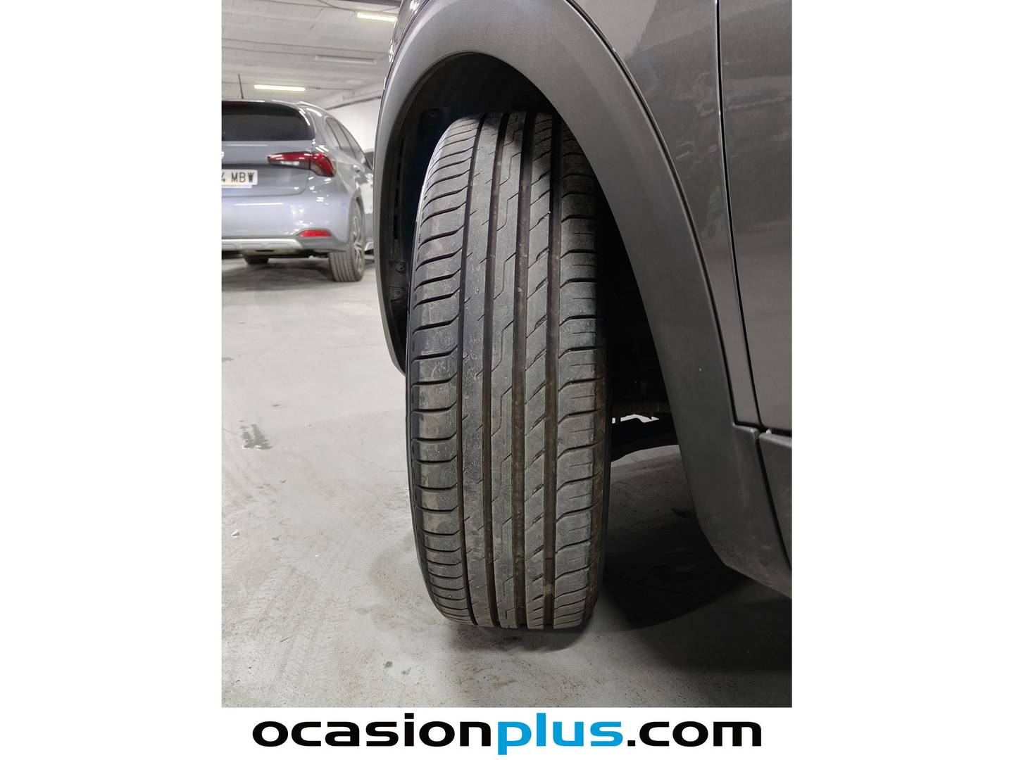 Foto Peugeot 3008 Peugeot 3008 PureTech 130 S&S GT EAT8 (130 CV)