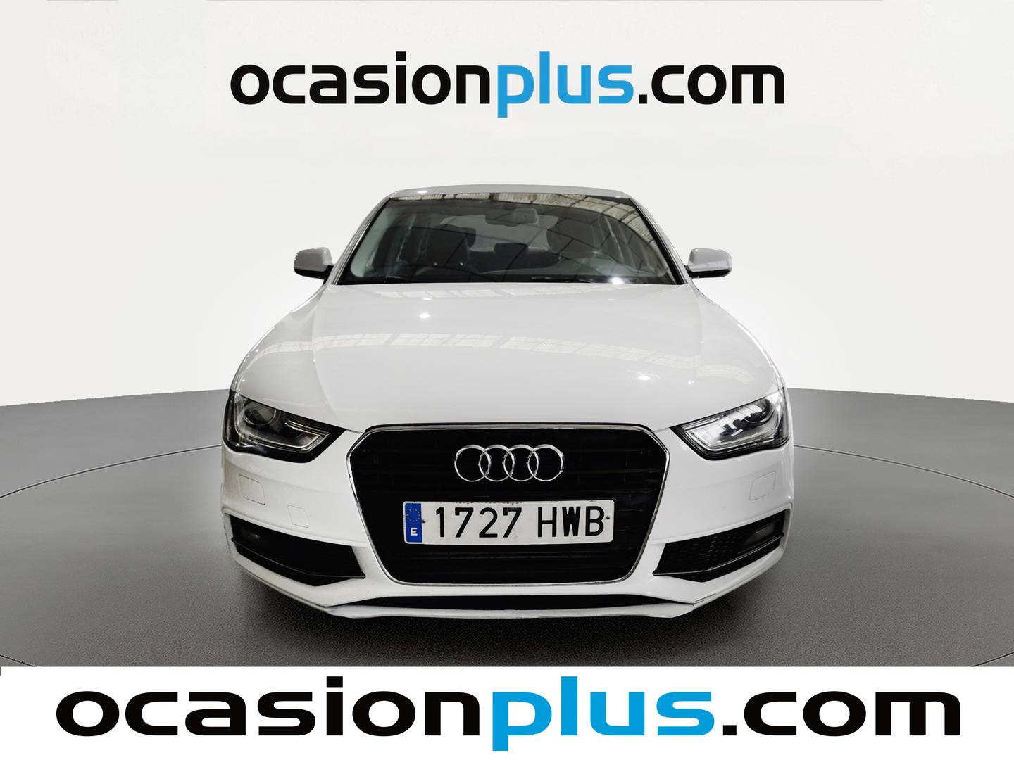 Foto Audi A4 Audi A4 S line edition 2.0 TDI (150 CV) multitronic