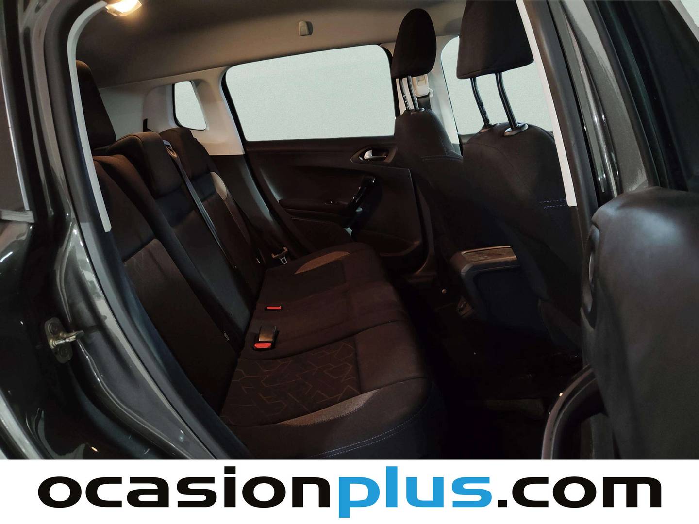 Peugeot 2008 Peugeot 2008 BlueHDi 100 Signature (100 CV) al mejor precio