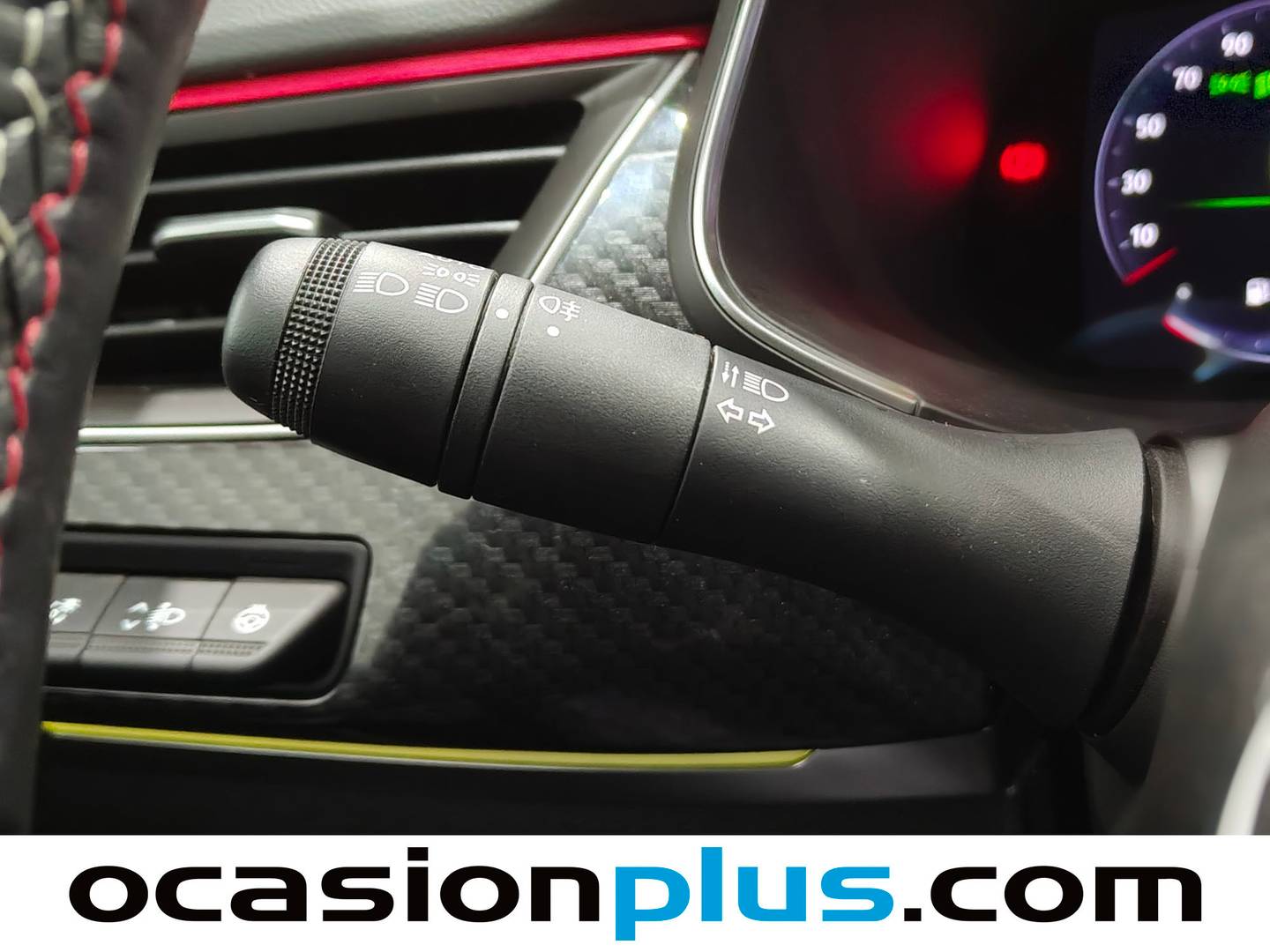 Foto Renault Arkana Renault Arkana RS Line TCe (160 CV) EDC Microhíbrido