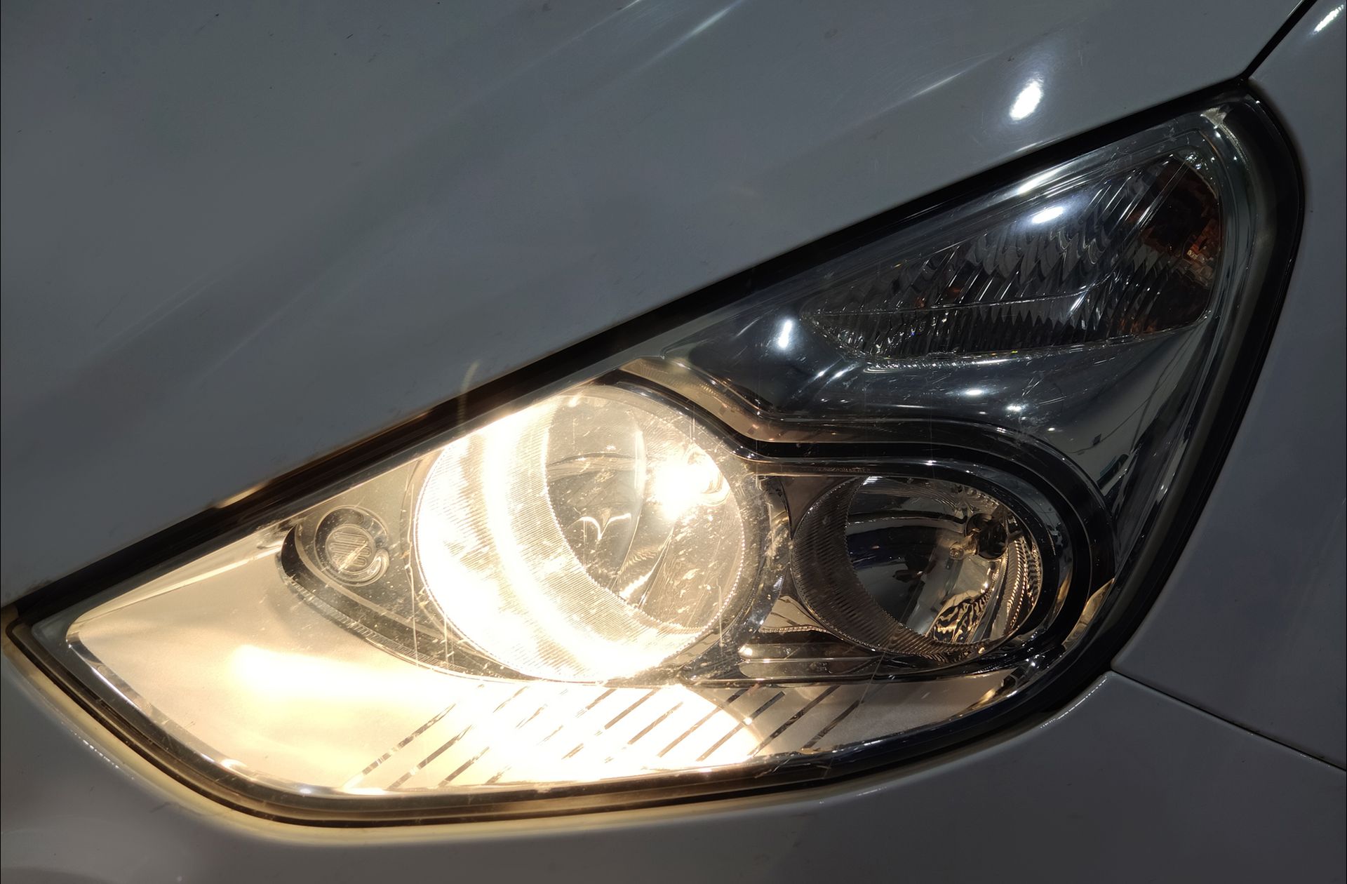 Ford S-Max 2.0 TDCi Limited Edition 7 plazas - foto 14