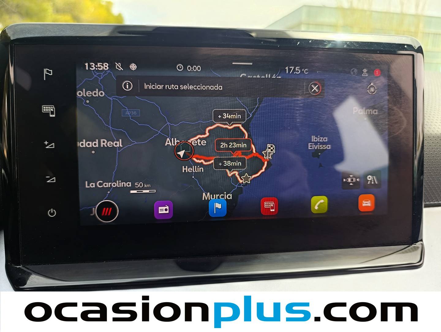 Extras del Seat Arona SEAT Arona 1.0 TSI S&S FR Plus (110 CV)