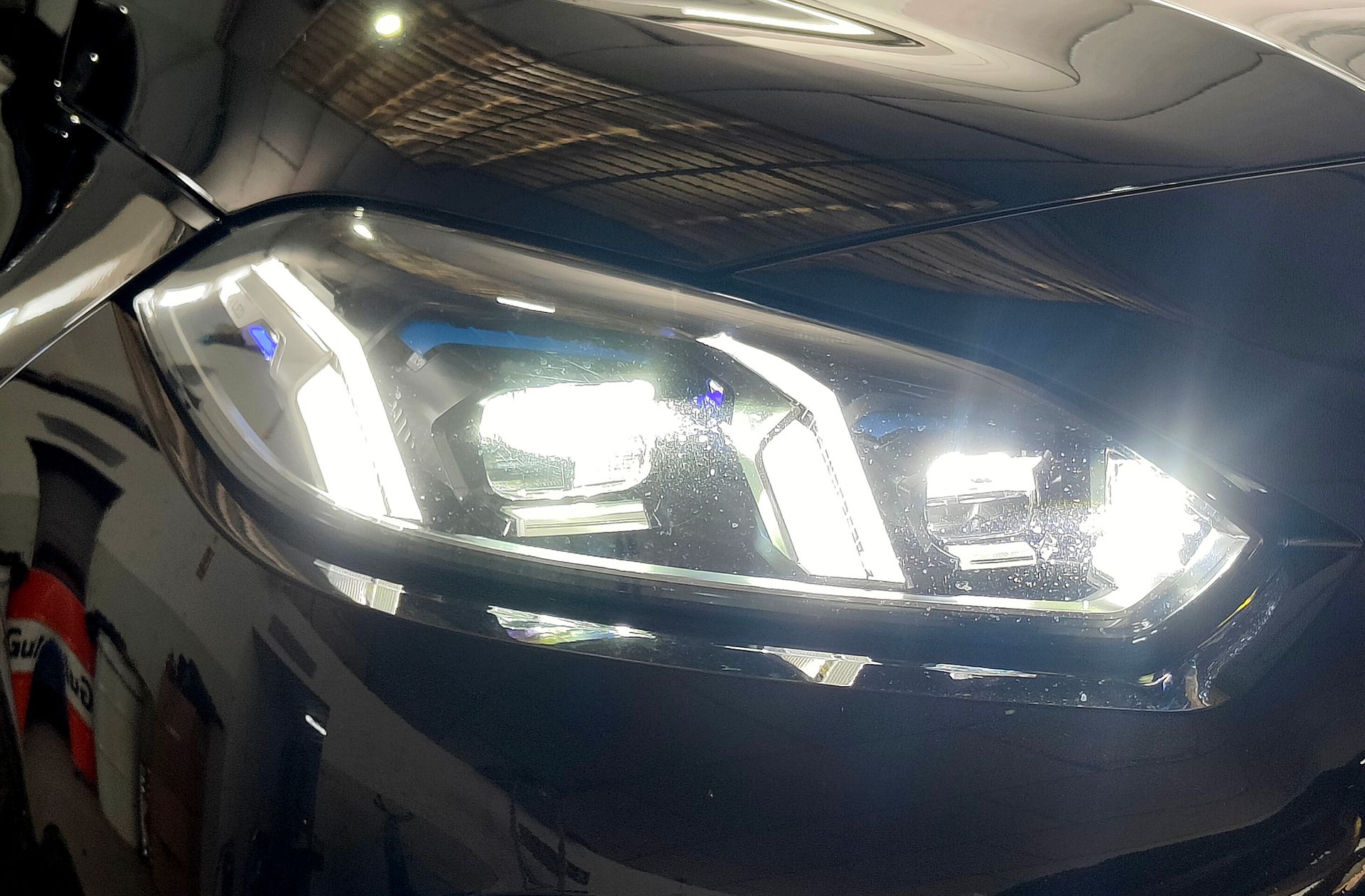 BMW Serie 1 120d Pack M - foto 16