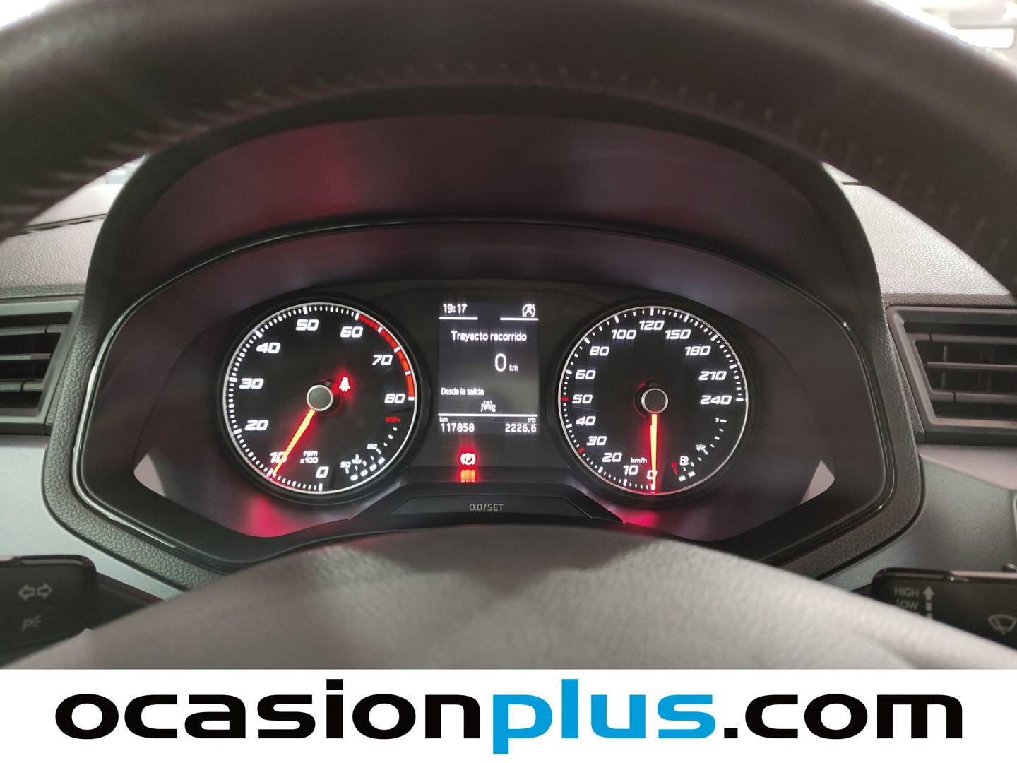 Seat Arona Seat Arona 1.0 TSI Ecomotive Style Edition (115 CV) 2020