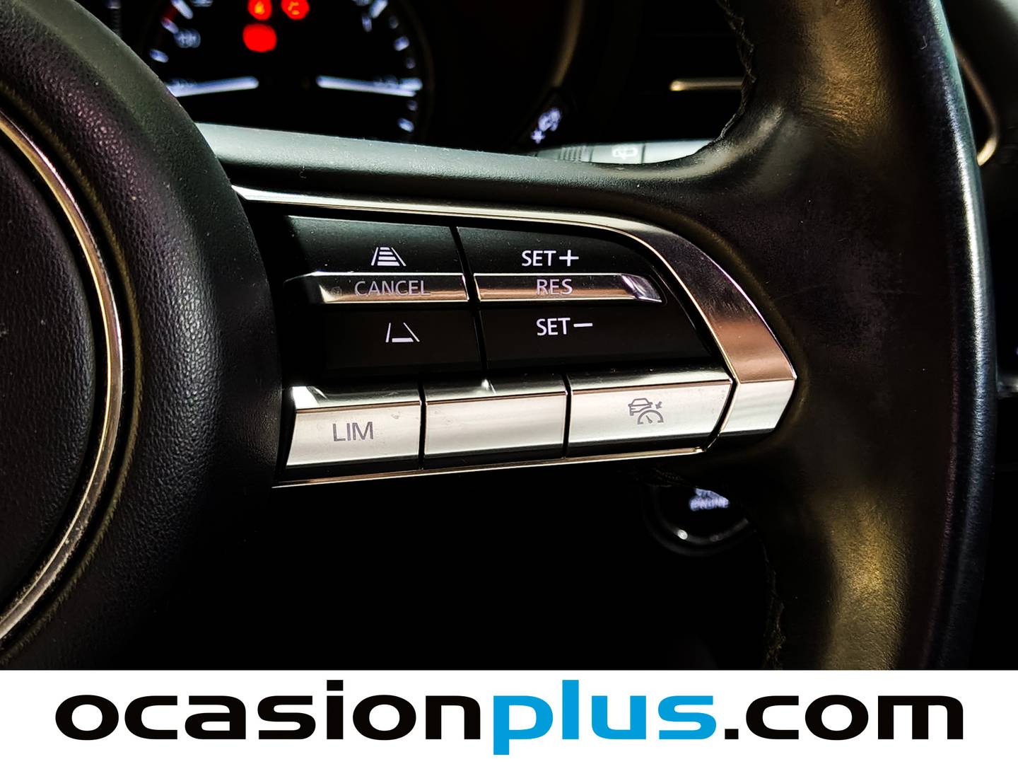 Mazda Mazda3 Mazda Mazda 3 2.0 SKYACTIV-G Zenith (122 CV) manual