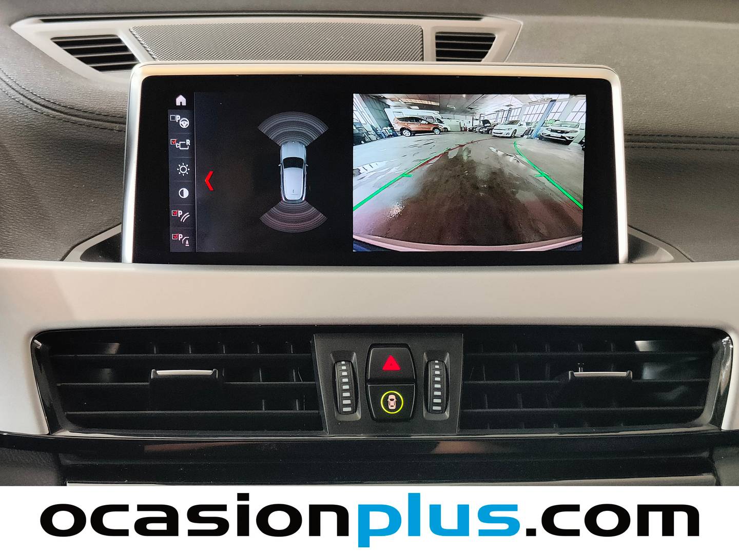 Foto BMW X2 BMW X2 xDrive25e (220 CV)