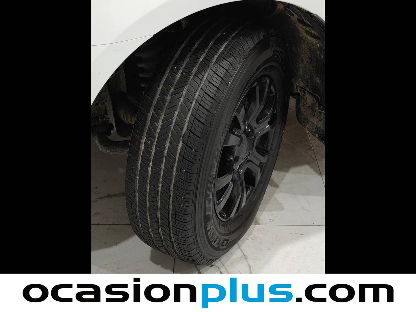 Ford Ranger Ford Ranger Pickup 2.0 Ecoblue Doble Cabina Wildtrack 4x4 AT (213 CV) 213cv