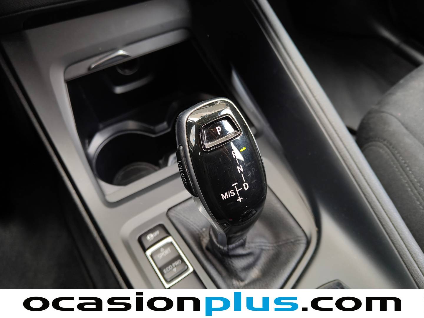 BMW X1 BMW X1 xDrive18d (150 CV) de segunda mano