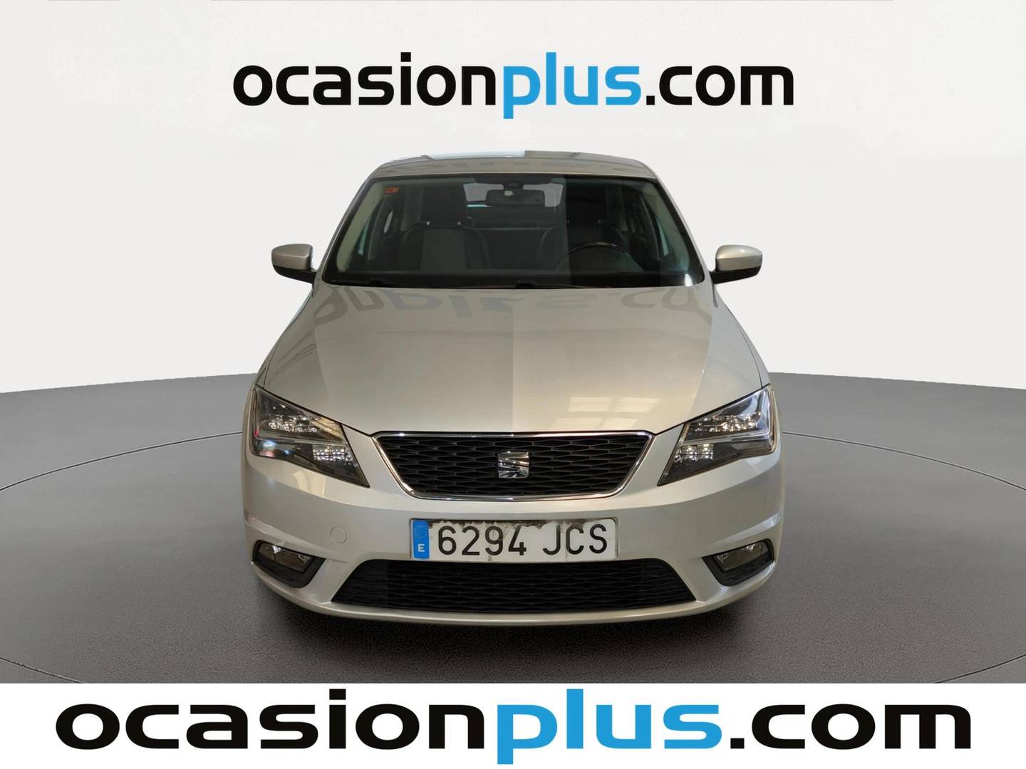 Seat Toledo Seat Toledo 1.2 TSI S&S I-Tech (105 CV) seminuevo