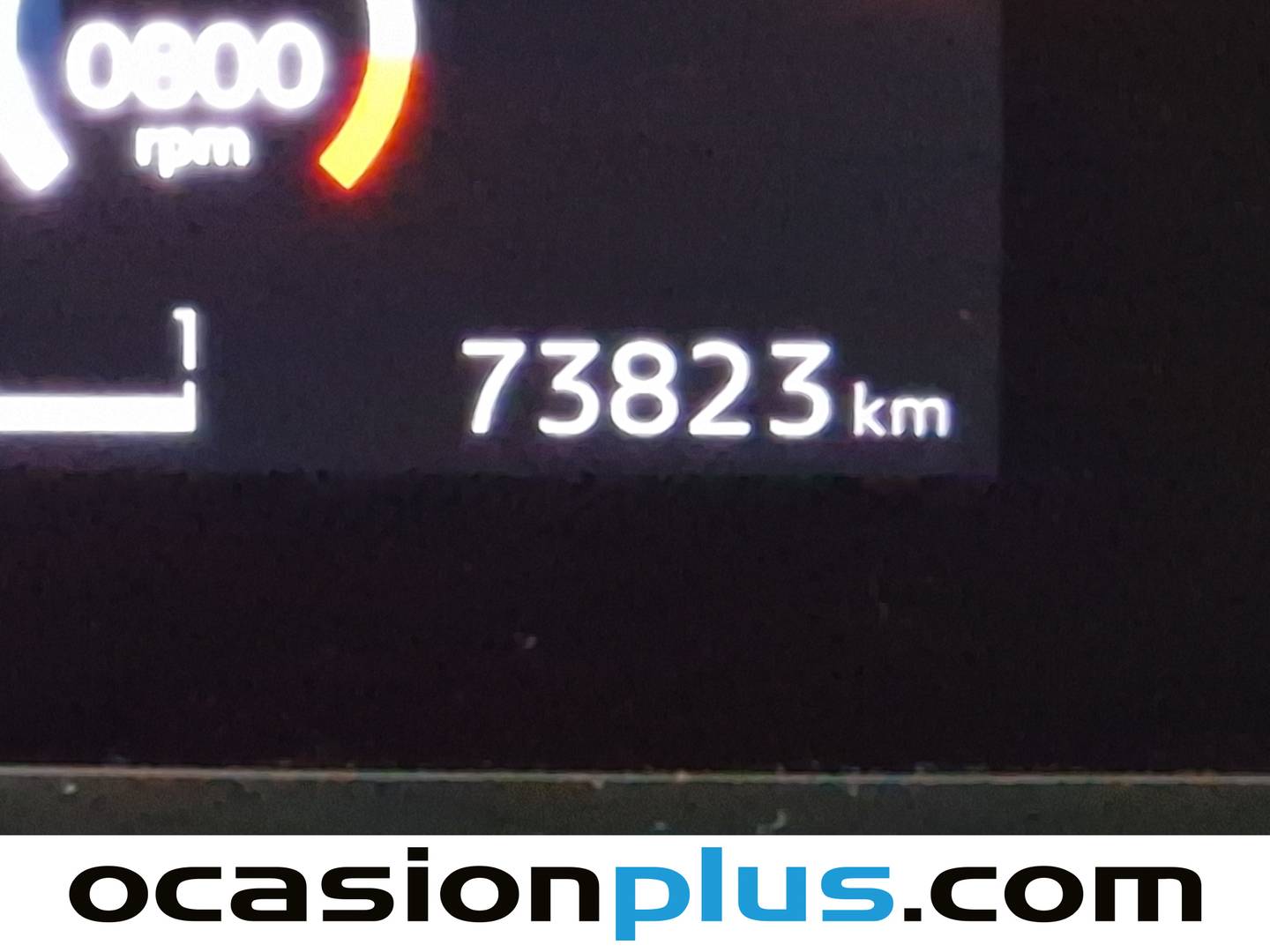 Citroën C4 Citroën C4 BlueHDi 110 S&S Feel (110 CV) seminuevo