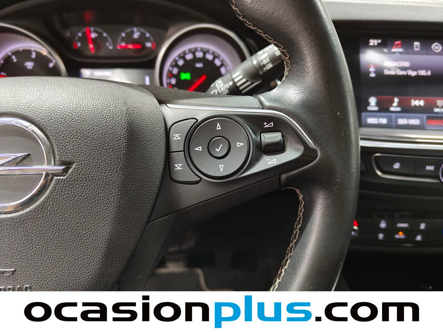Opel Insignia Opel Insignia Sports Tourer 2.0 CDTI Turbo D Excellence (170 CV) barato