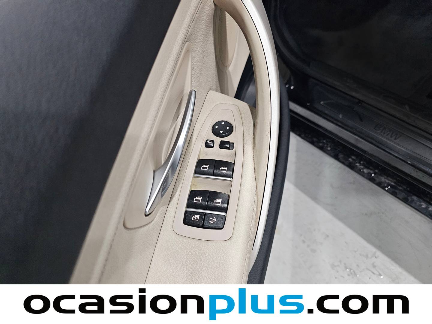 Foto BMW Serie 3 BMW Serie 3 320d Gran Turismo (190 CV)