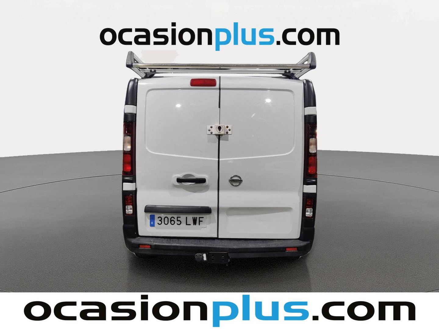 Foto Nissan NV300 Nissan NV300 2.0 dCi L1H1 1T Optima (120 CV)