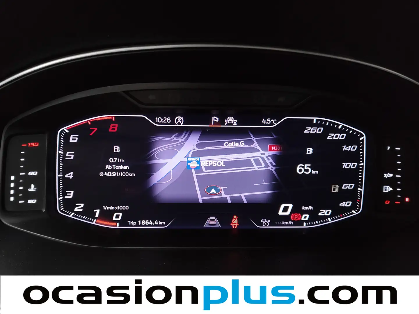 Foto Seat Arona SEAT Arona 1.0 TSI Style XL Edition (110 CV)