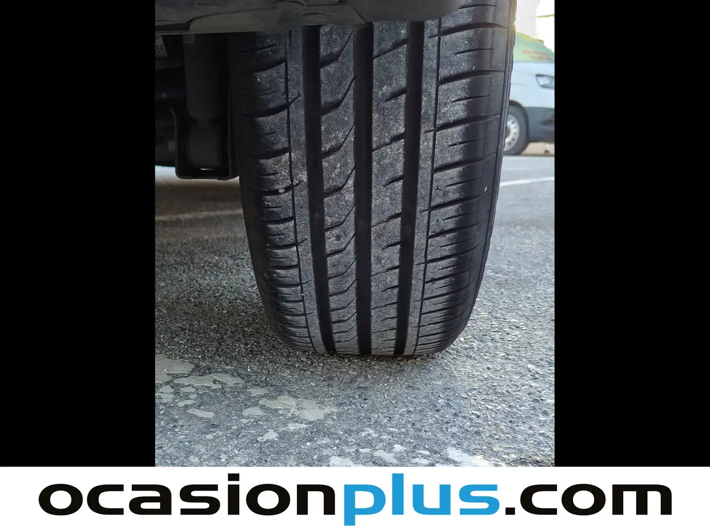 Foto Hyundai Kona Hyundai Kona 1.0 TGDI Klass 4x2 (120 CV)