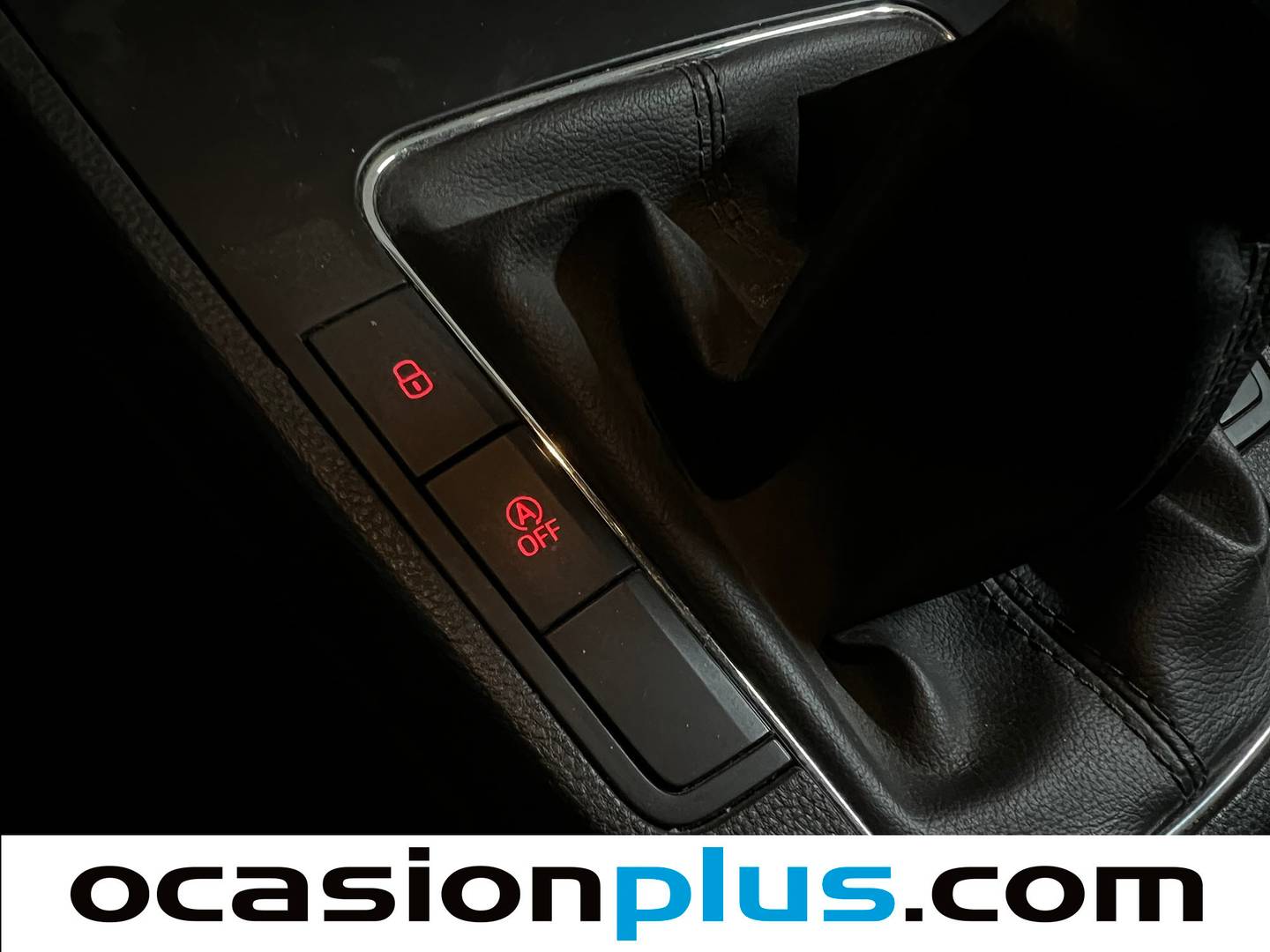 Equipamiento del Seat Ibiza SEAT Ibiza 1.0 EcoTSI Style Plus  (95 CV)