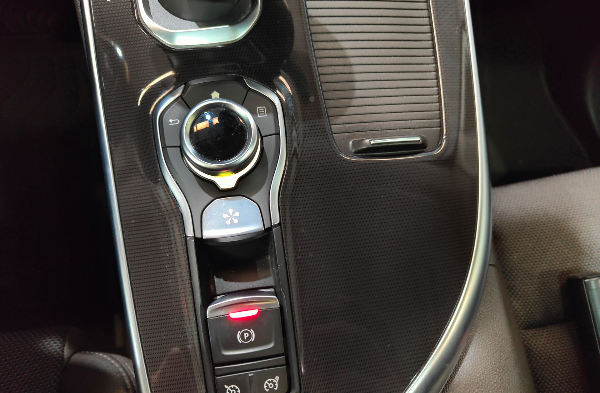 Renault Espace Zen Energy TT dCi EDC 7 plazas - foto 36