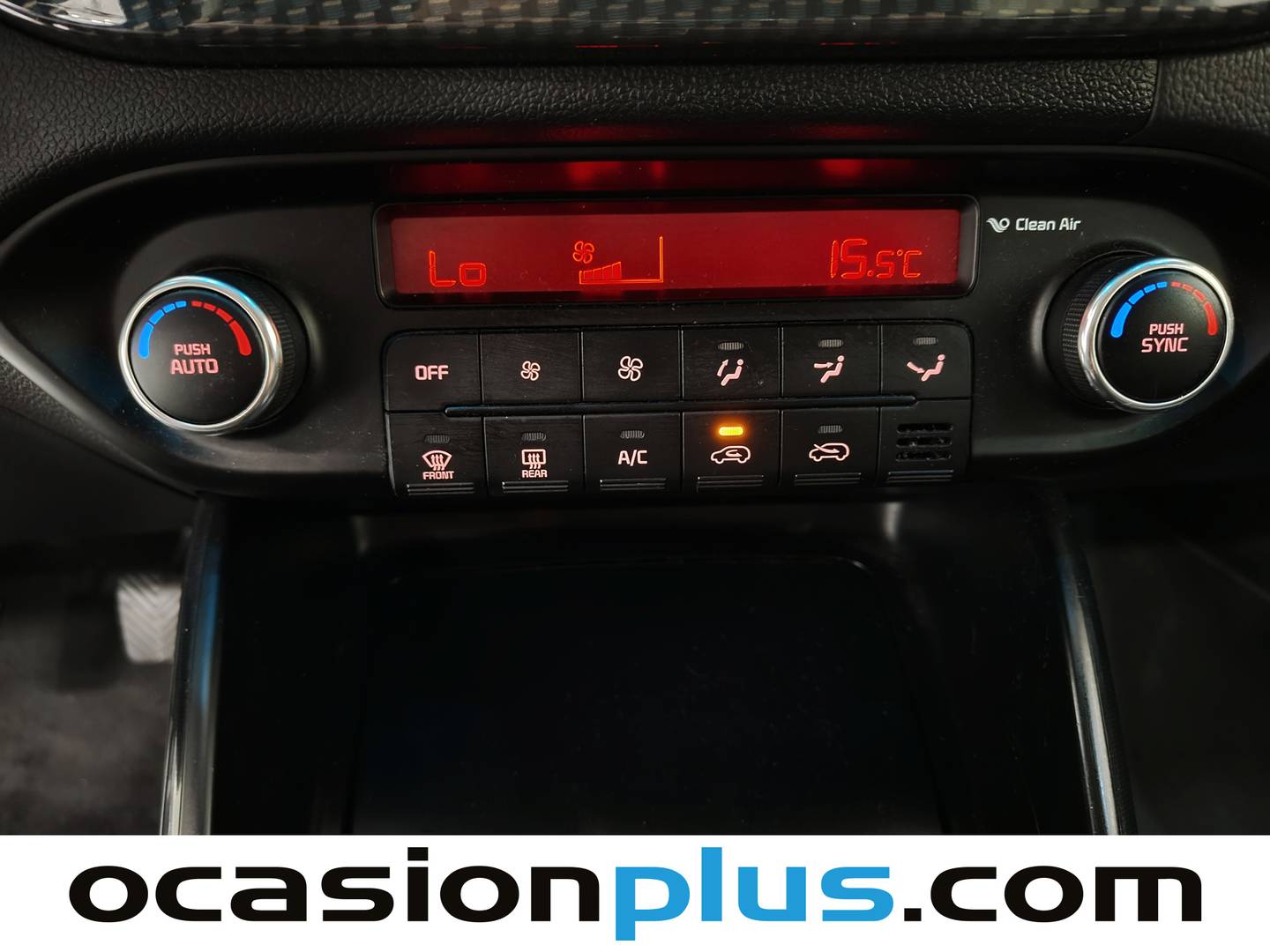 Foto KIA Carens Kia Carens 1.7 CRDi VGT Drive Eco-Dynamics (115 CV)