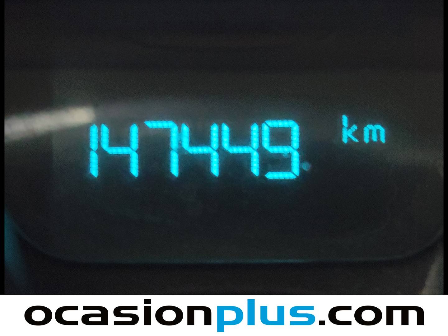 Ford Tourneo Courier Ford Tourneo Courier 1.6 TDCi Trend  (95 CV) seminuevo