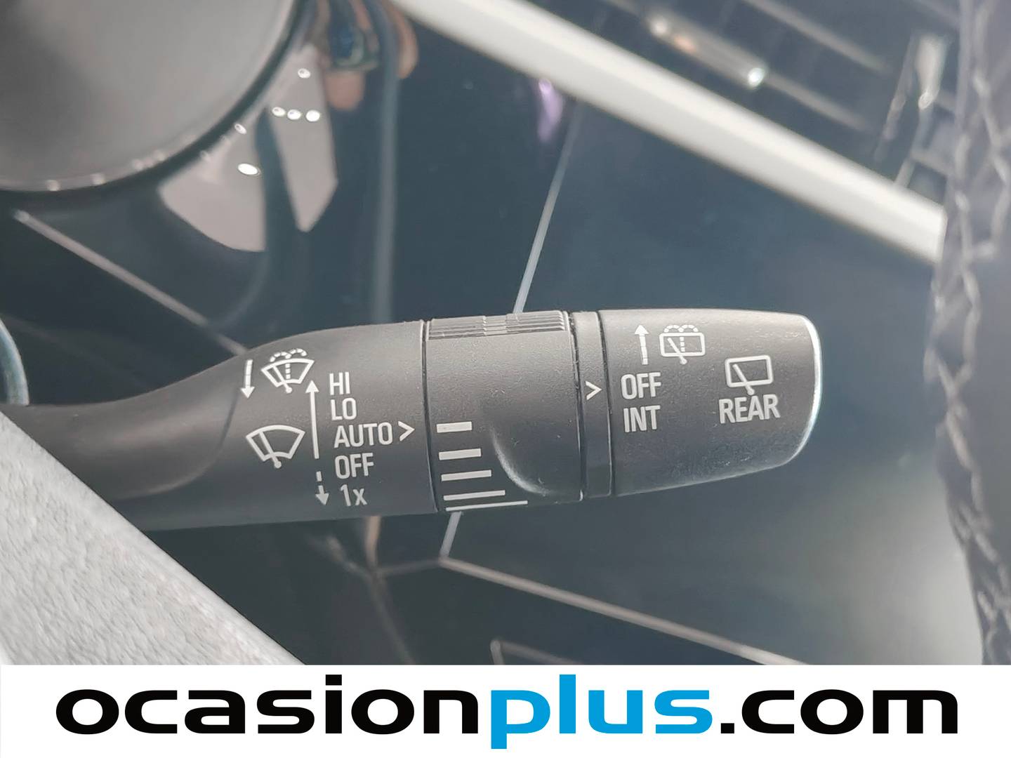 Accesorios del Opel Corsa Opel Corsa 1.2 T XHL GS (100 CV)