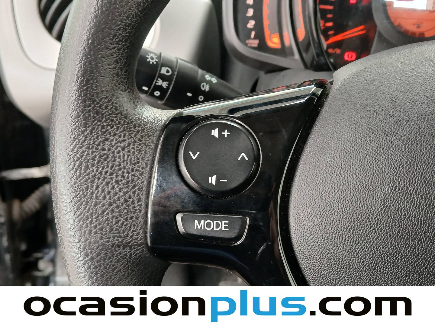 Citroën C1 Citroen C1 PureTech 82 Feel Edition (82 CV) de segunda mano