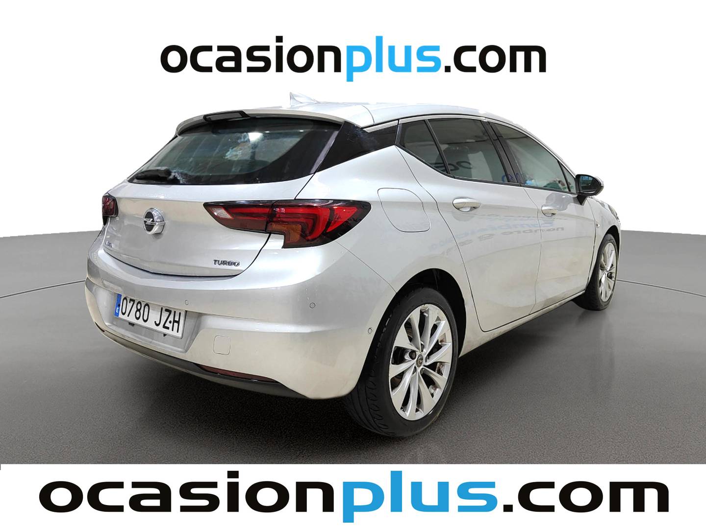 Foto Opel Astra Opel Astra 1.4 Turbo S&S Excellence (150 CV)