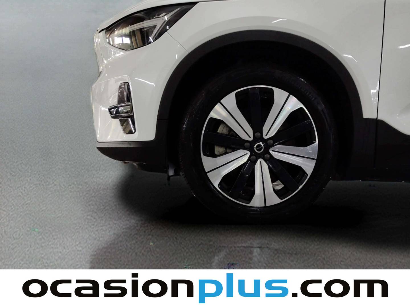 Volvo XC40 Volvo XC40 Recharge Plus Auto (231 CV) 2022