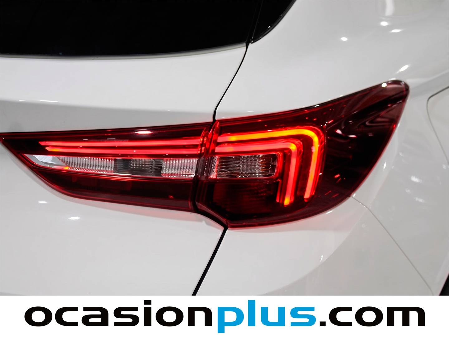 Opel Grandland X Opel Grandland X 1.2 Turbo Ultimate (130 CV) gasolina