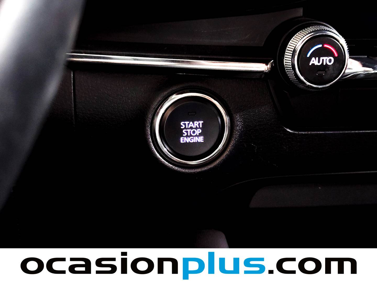 Mazda Mazda3 Mazda Mazda 3 2.0 SKYACTIV-G Zenith (122 CV) de segunda mano