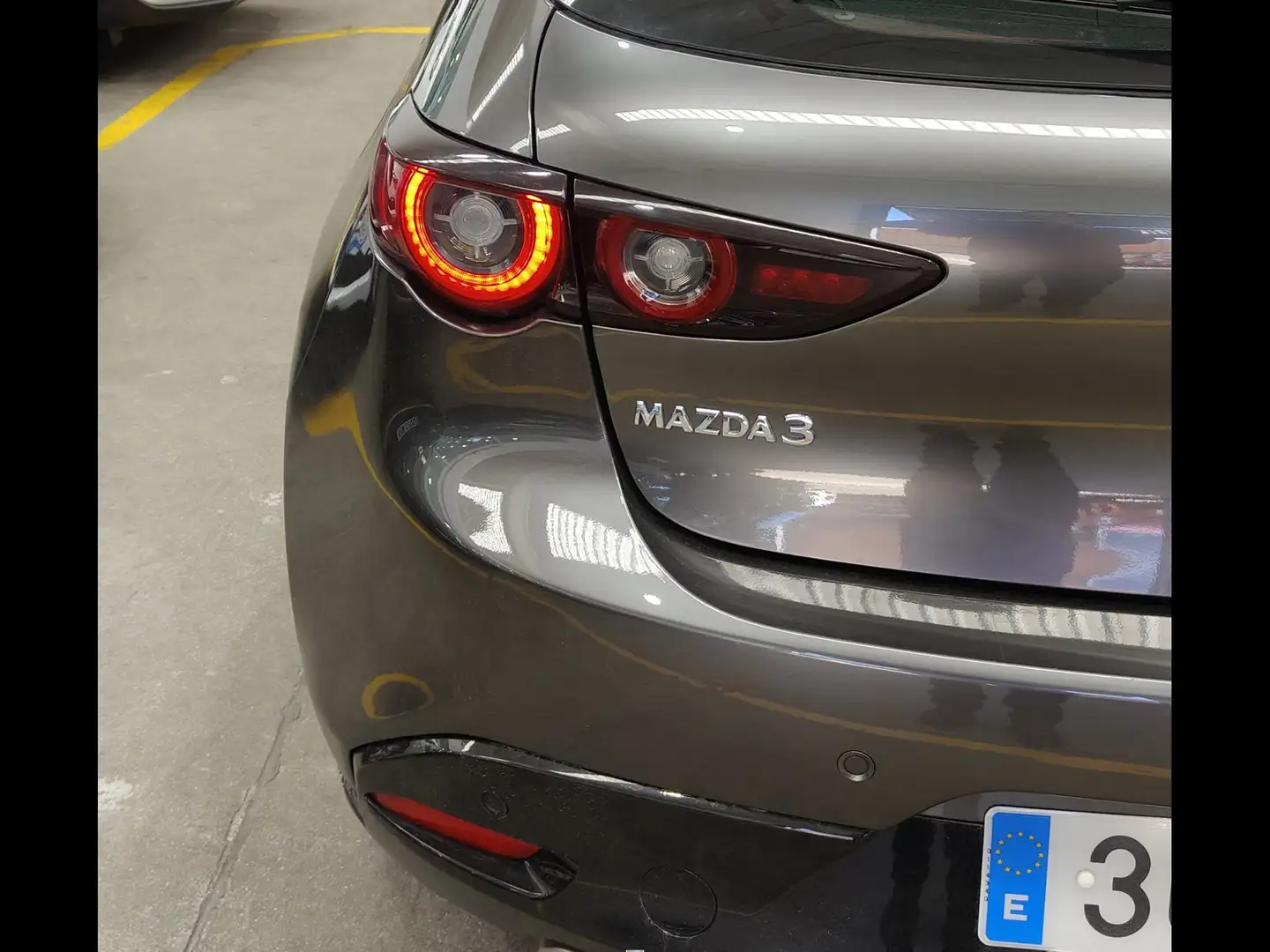 Foto Mazda Mazda3 Mazda Mazda 3 2.5L E-SKY G MHEV Prime-line (140 CV)