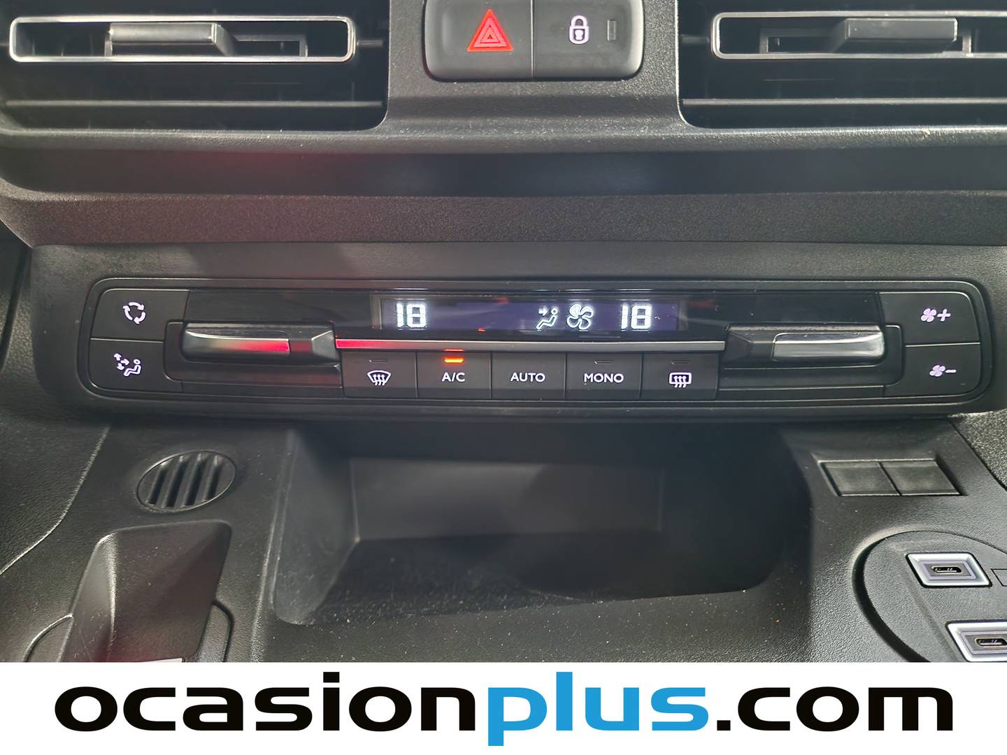 Peugeot Rifter Peugeot Rifter BlueHDi 130 GT Long EAT8 (130 CV) 7 Plazas diésel