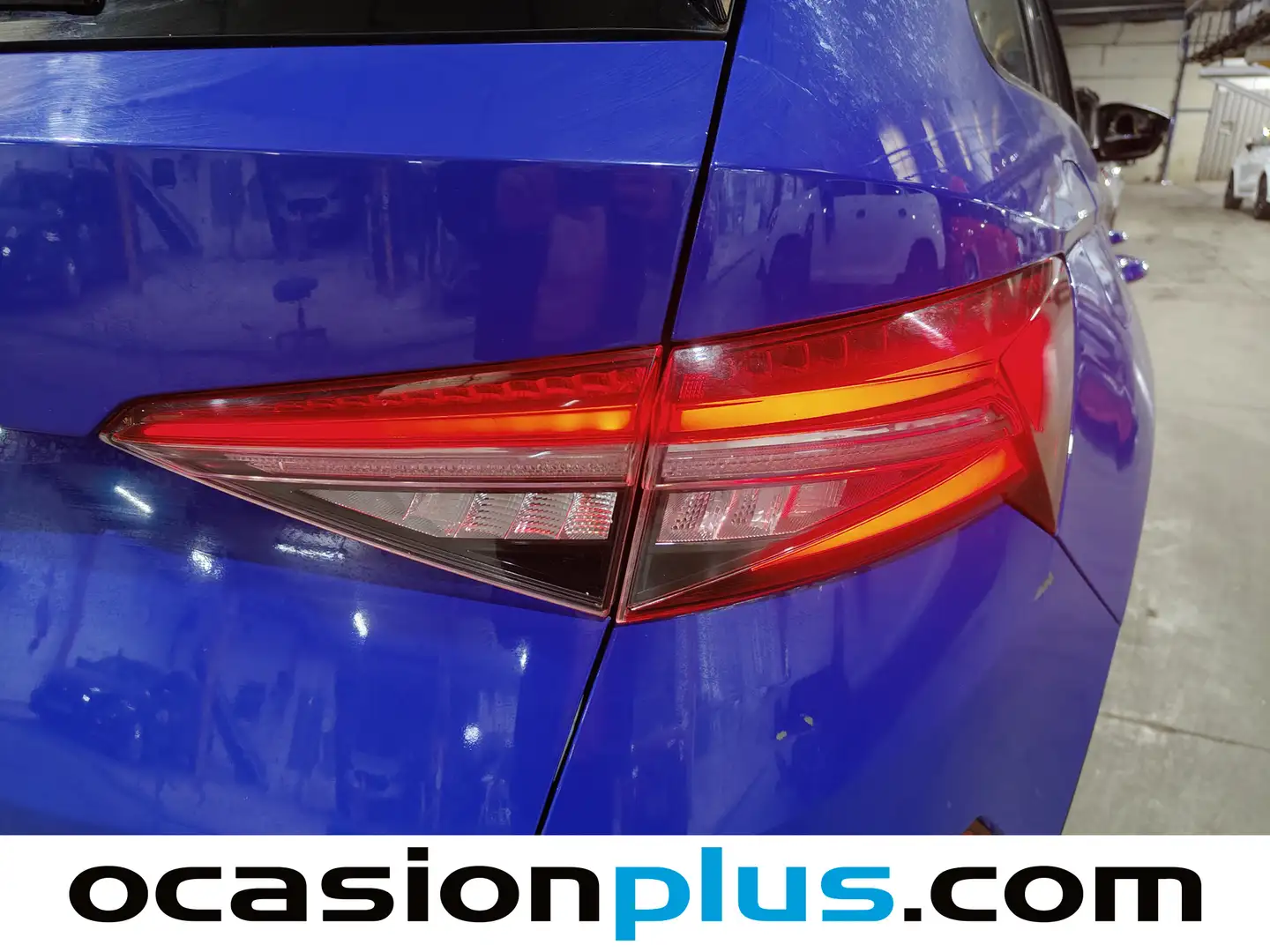 Foto Skoda Kodiaq Skoda Kodiaq 1.5 TSI Ambition 4x2 DSG (150 CV) 7 Plazas