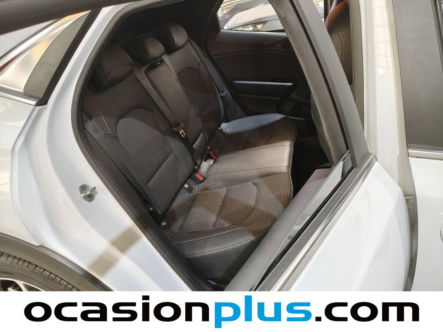 Foto KIA XCeed Kia XCeed 1.6 CRDi Tech (115 CV)