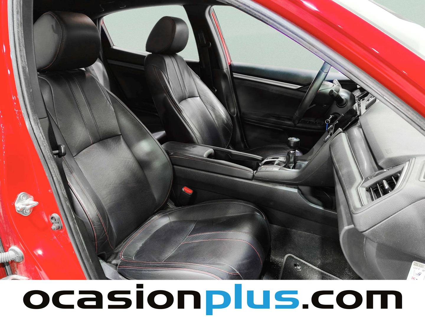 Foto Honda Civic Honda Civic 1.0 I-VTEC Turbo CVT Dynamic (126 CV)