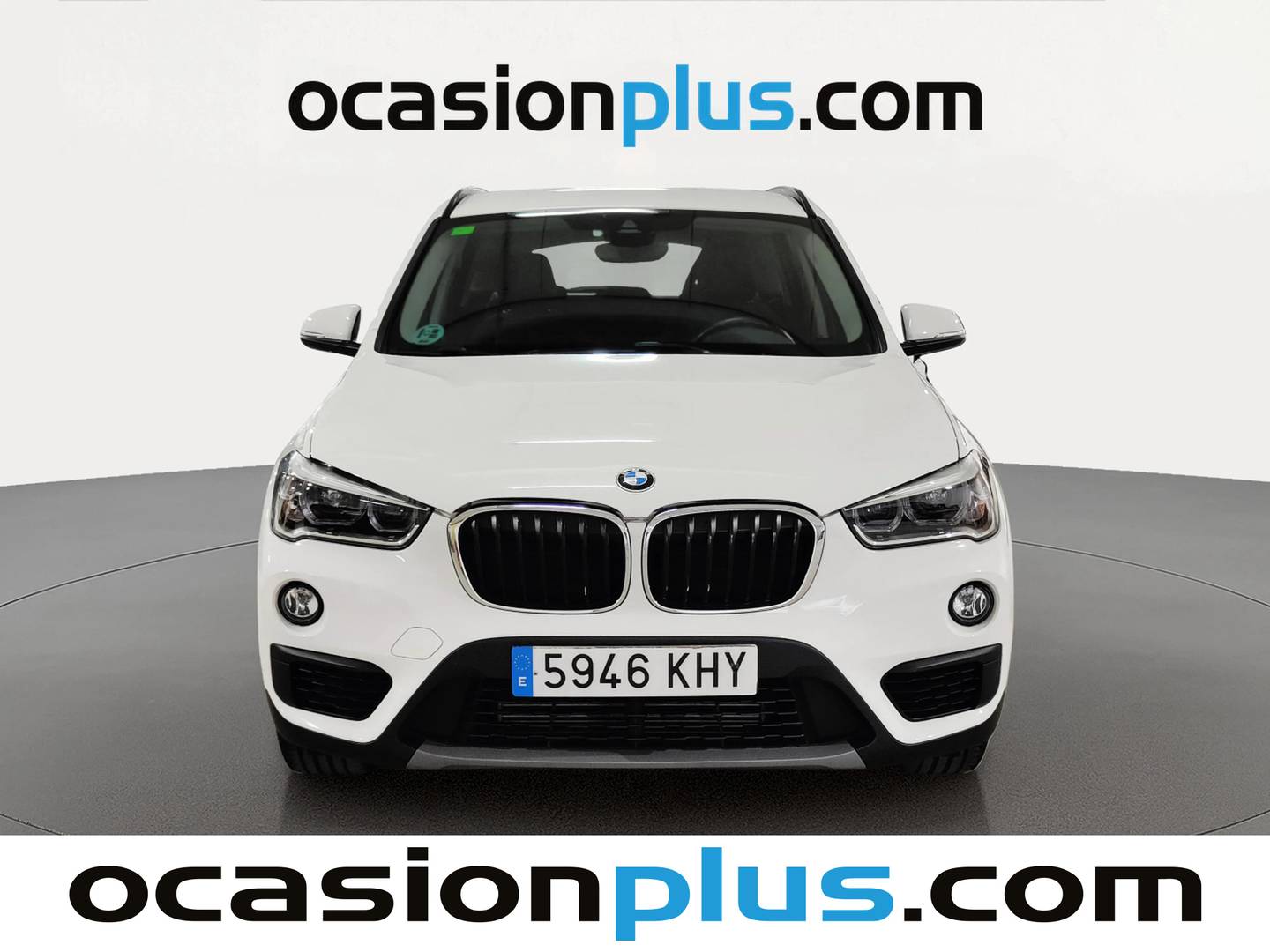 BMW X1 BMW X1 sDrive18i (140 CV) barato