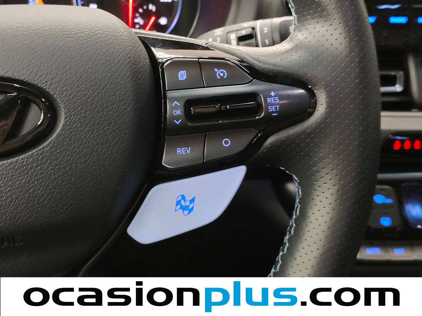 Hyundai i30 Hyundai i30 2.0 TGDI N Performance (280 CV) barato