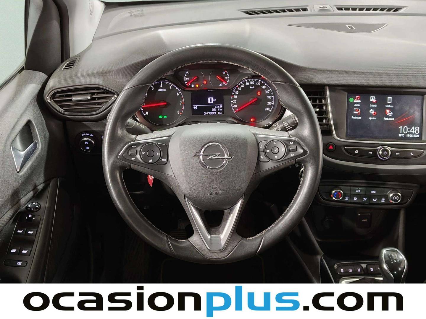 Foto Opel Crossland X Opel Crossland X 1.2 Turbo S&S ecoTEC Selective (110 CV)