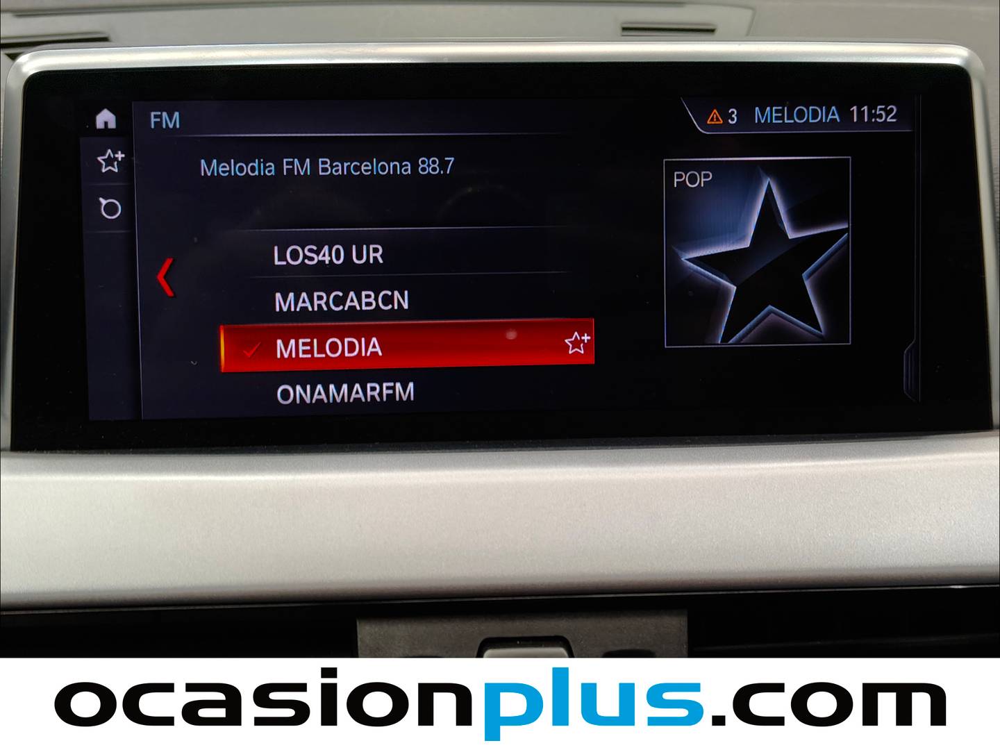 BMW X1 BMW X1 sDrive18d 110 kW (150 CV) 2022