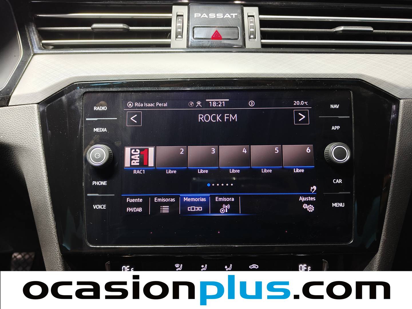 Foto Volkswagen Passat Volkswagen Passat Variant Executive 2.0 TDI (150 CV)