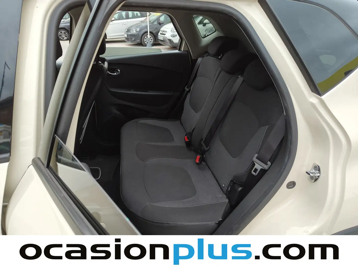 Foto Renault Captur Renault Captur Zen Energy S&S dCi (90 CV)